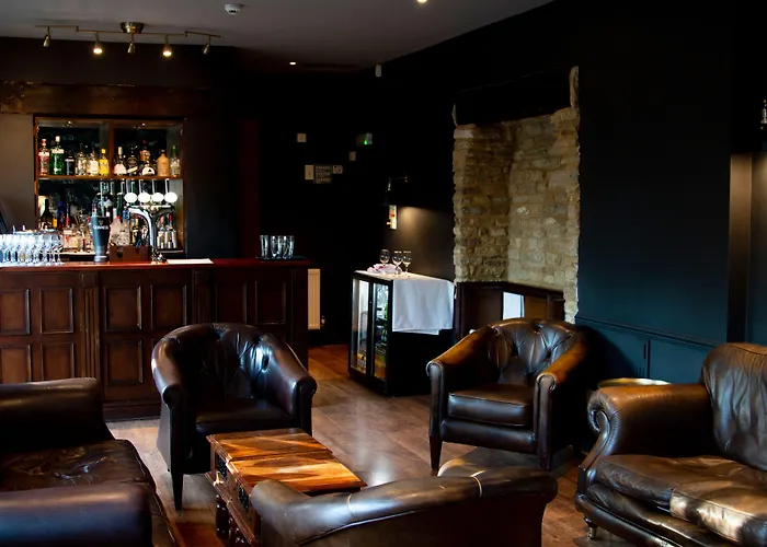 The Chesterton Hotel