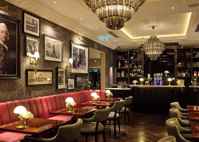 The Selwyn, Richmond