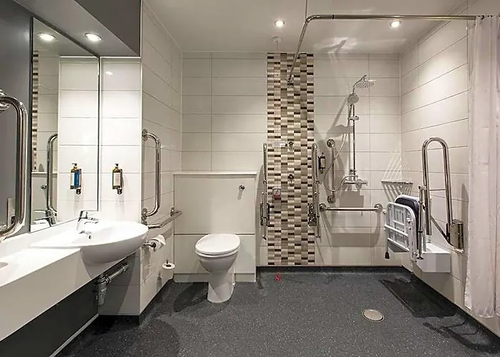 Premier Inn Banbury - M40 J11