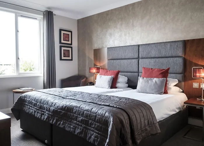The Fox & Goose Hotel