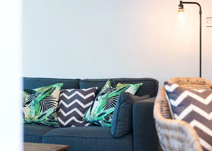 The Jersey Arms, Sure Collection By Best Western